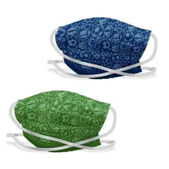 UNIBAG - Pack Mascarillas Infantiles más de 5 años