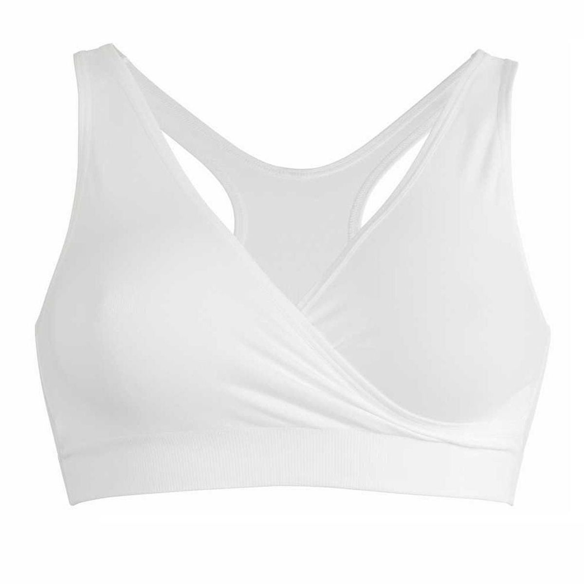 MEDELA - Sostén de lactancia para dormir Blanco Medela - Blanco