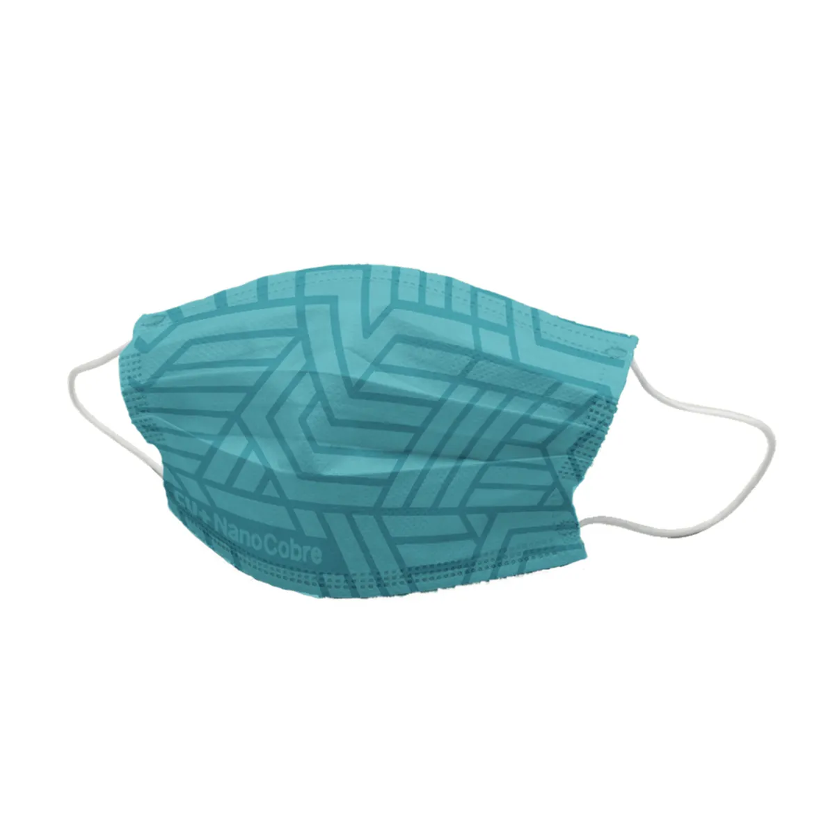 UNIBAG - Pack Mascarillas Adultos Unibag