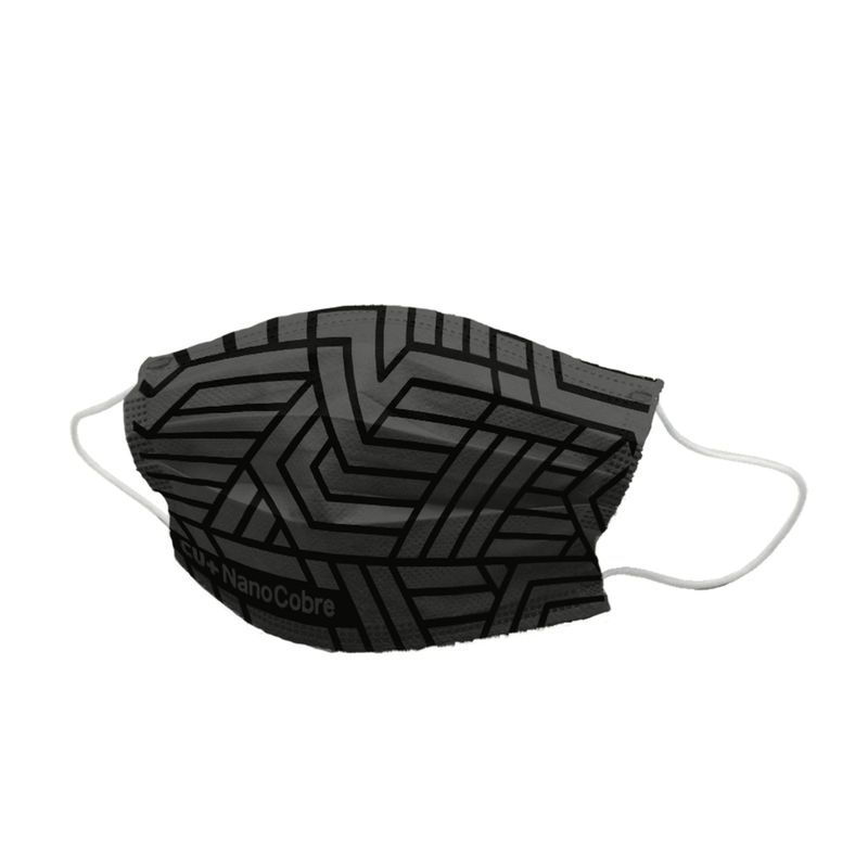 UNIBAG - Pack Mascarillas Adultos Unibag