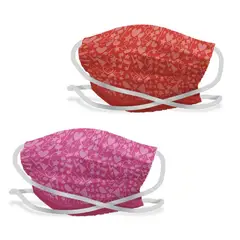 UNIBAG - Pack Mascarillas Infantiles más de 5 años