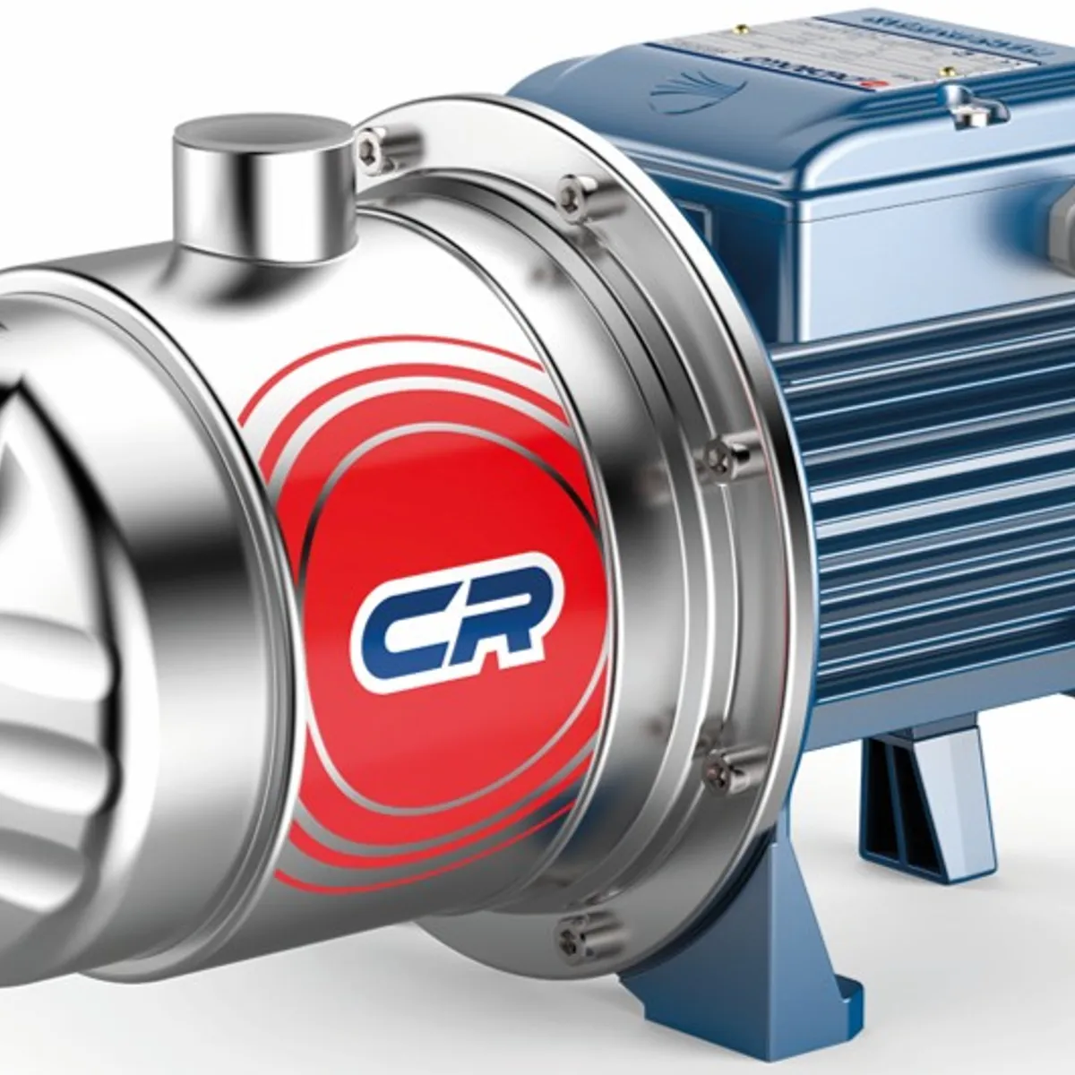 PEDROLLO - Bomba Centrifuga Multietapas Marca Pedrollo  4crm80-n