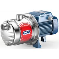 Bomba Centrifuga Multietapas Marca 4crm80-n