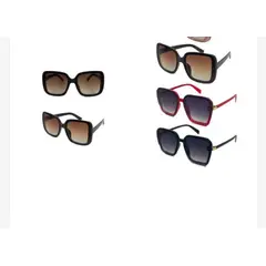 GENERICO - Lentes De Vestir Unisex Diseño Surtidos