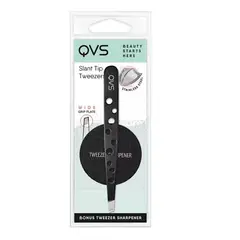 QVS - Pinza con Afilador