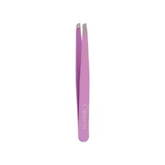 BEAUTY CREATIONS - Pinzas para Ceja BEAUTYCREATIONS Tweezer PURPURA