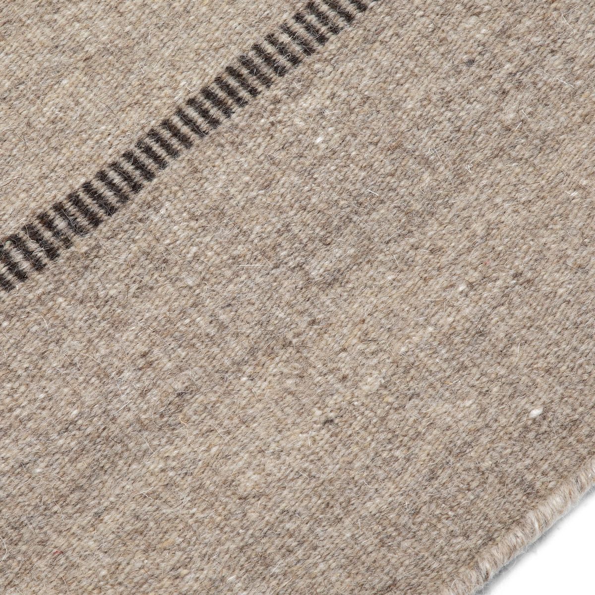 FORM DESIGN - Alfombra Aconcagua 170x240 Natural Form