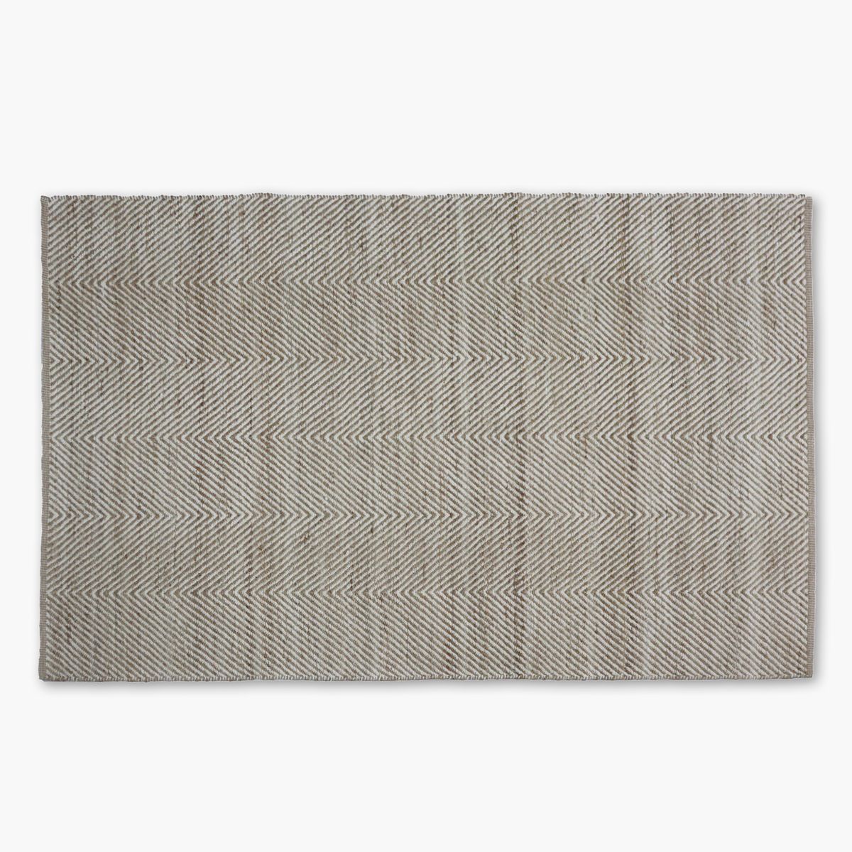 FORM DESIGN - Alfombra Tibet 200x300 Natural Form