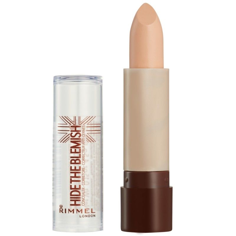 RIMMEL - Corrector en Barra Rimmel London - 103 Soft Honey
