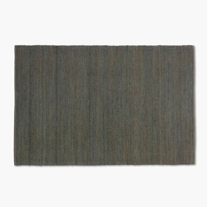 FORM DESIGN - Alfombra Himalaya 300x400 Gris Form