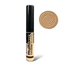 ESSENCE - Corrector Multiuso MultiTask 4 ml - 25 Warm Honey