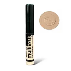 ESSENCE - Corrector Multiuso MultiTask 4 ml - 15 Natural Nude