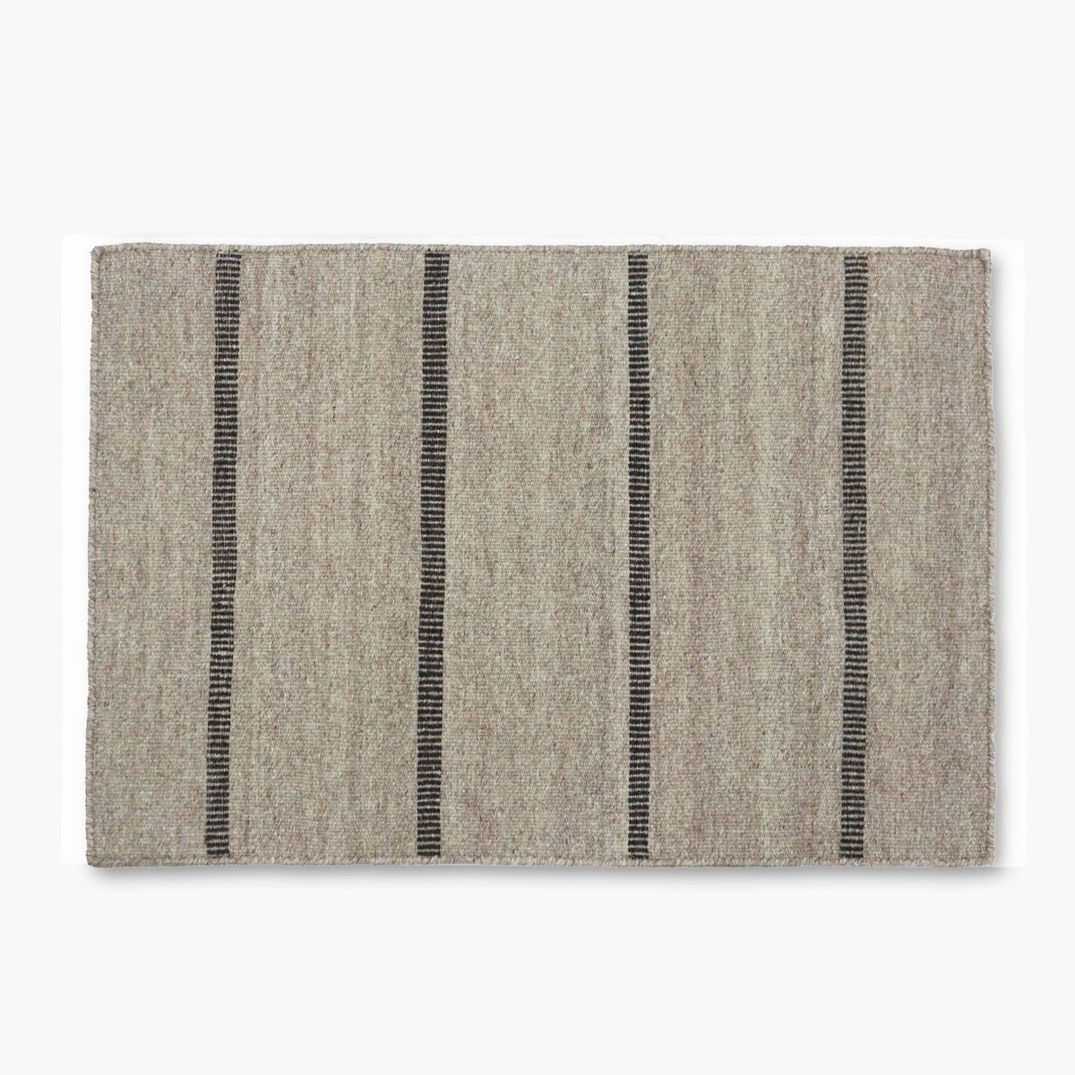 FORM DESIGN - Alfombra Aconcagua 60x90 Natural Form
