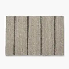 FORM DESIGN - Alfombra Aconcagua 60x90 Natural Form