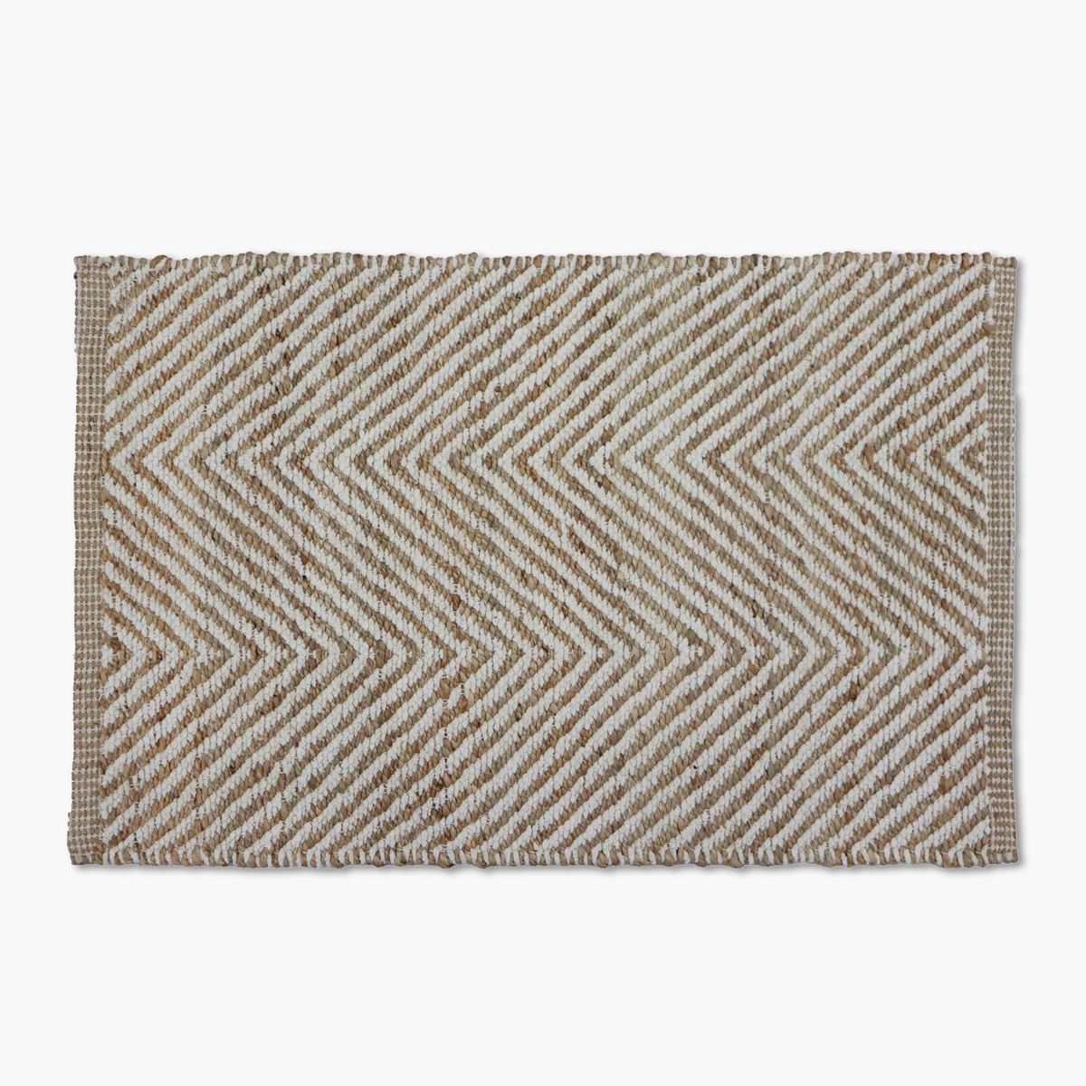 FORM DESIGN - Alfombra Tibet 60x90 Natural Form