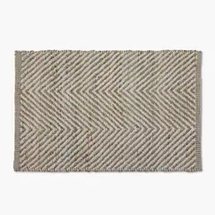 FORM DESIGN - Alfombra Tibet 60x90 Natural Form