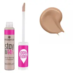 ESSENCE - Corrector de Larga Duracion - 30 Neutral Beige