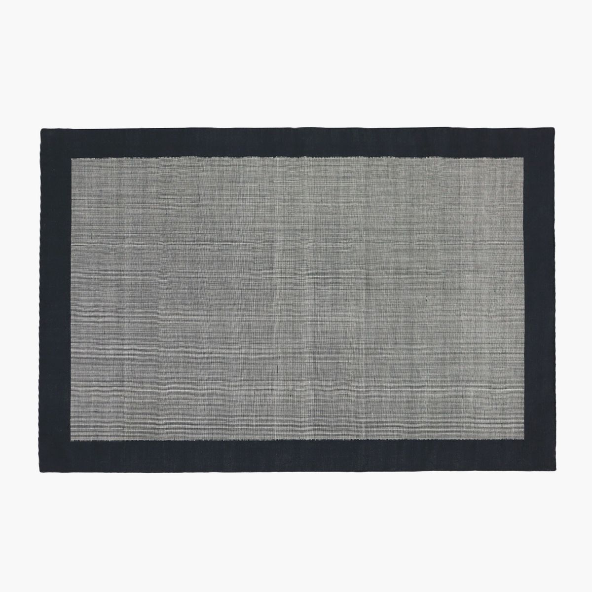 FORM DESIGN - Alfombra Terraza Varadero 200x300 Negro Form