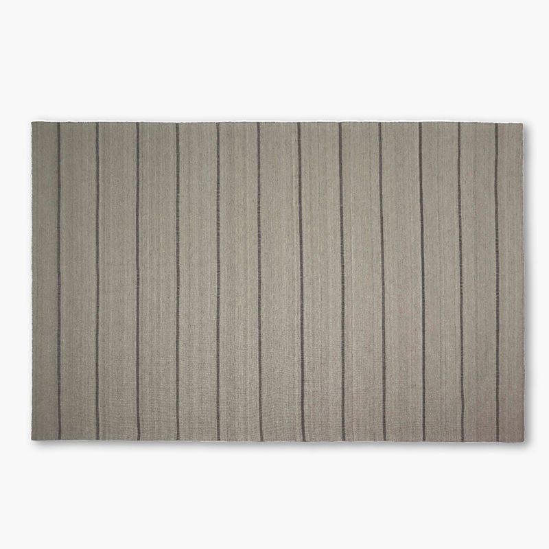 FORM DESIGN - Alfombra Aconcagua 300x400 Natural Form