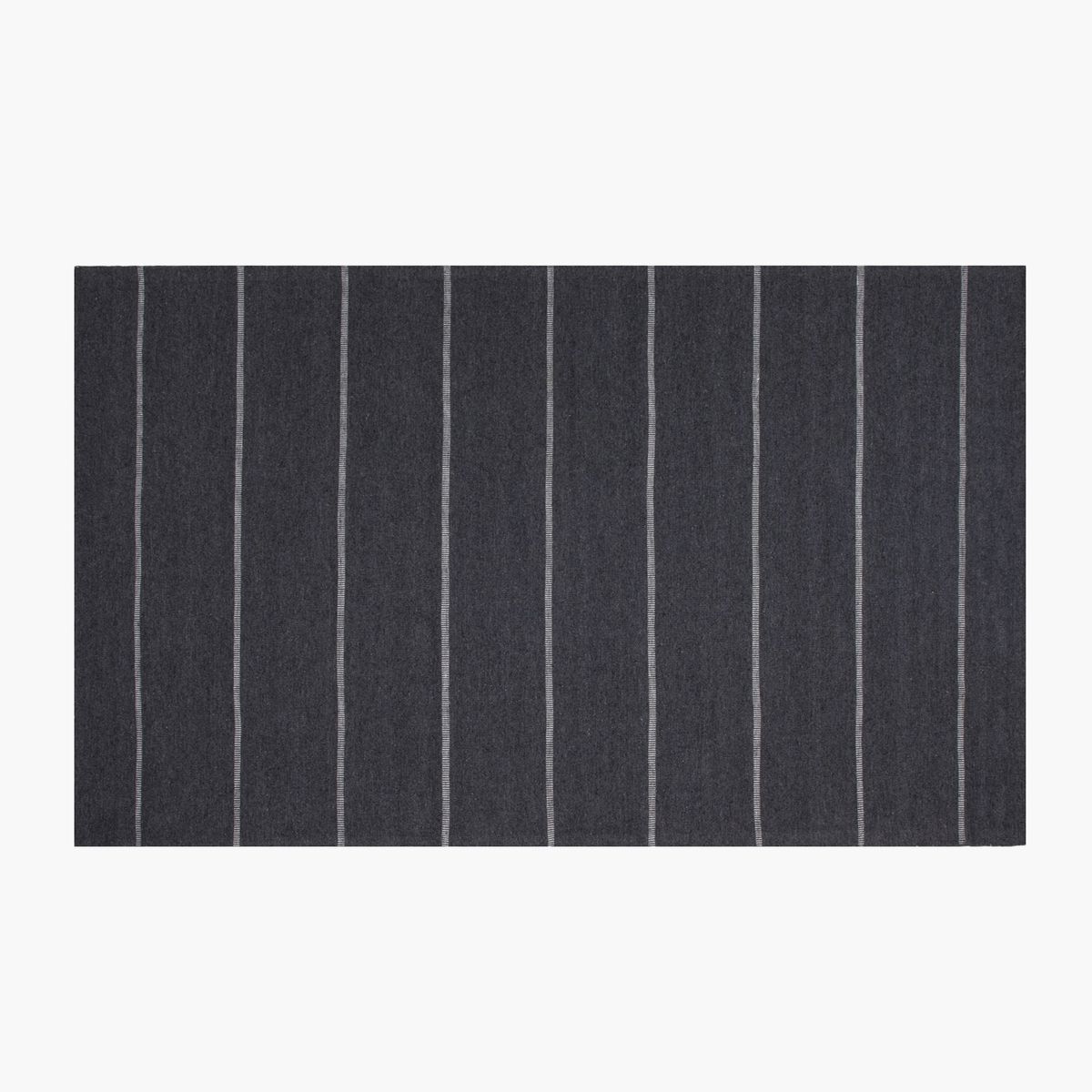 FORM DESIGN - Alfombra Aconcagua 170x240 Gris Oscuro Form