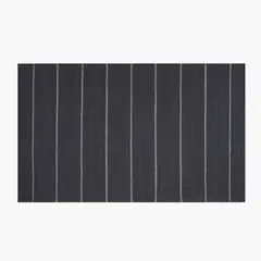 FORM DESIGN - Alfombra Aconcagua 170x240 Gris Oscuro Form