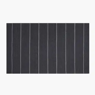FORM DESIGN - Alfombra Aconcagua 170x240 Gris Oscuro Form