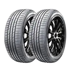 GENERICO - SET X 2 Neumáticos 195/50R16 88V RXMOTION H12 Roadx HT CHN