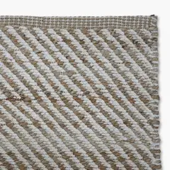 FORM DESIGN - Alfombra Tibet 170x240 Natural Form