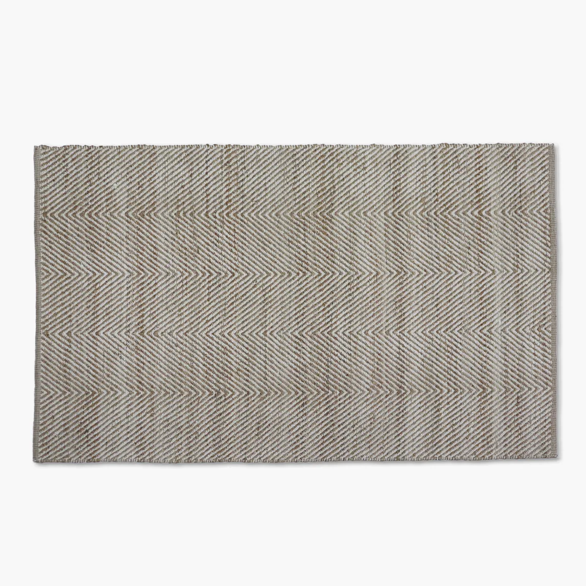 FORM DESIGN - Alfombra Tibet 170x240 Natural Form