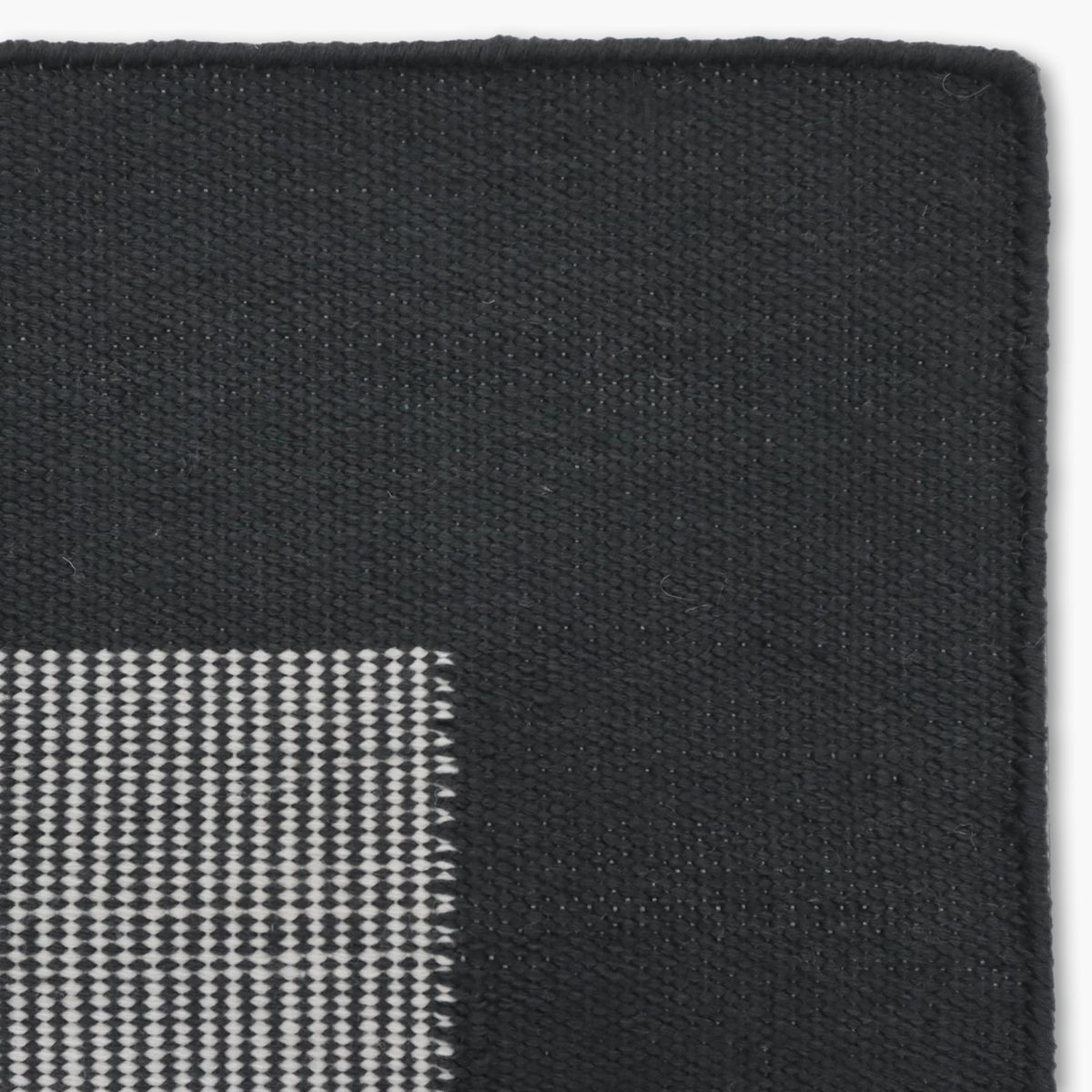 FORM DESIGN - Alfombra Terraza Varadero 170x240 Negro Form