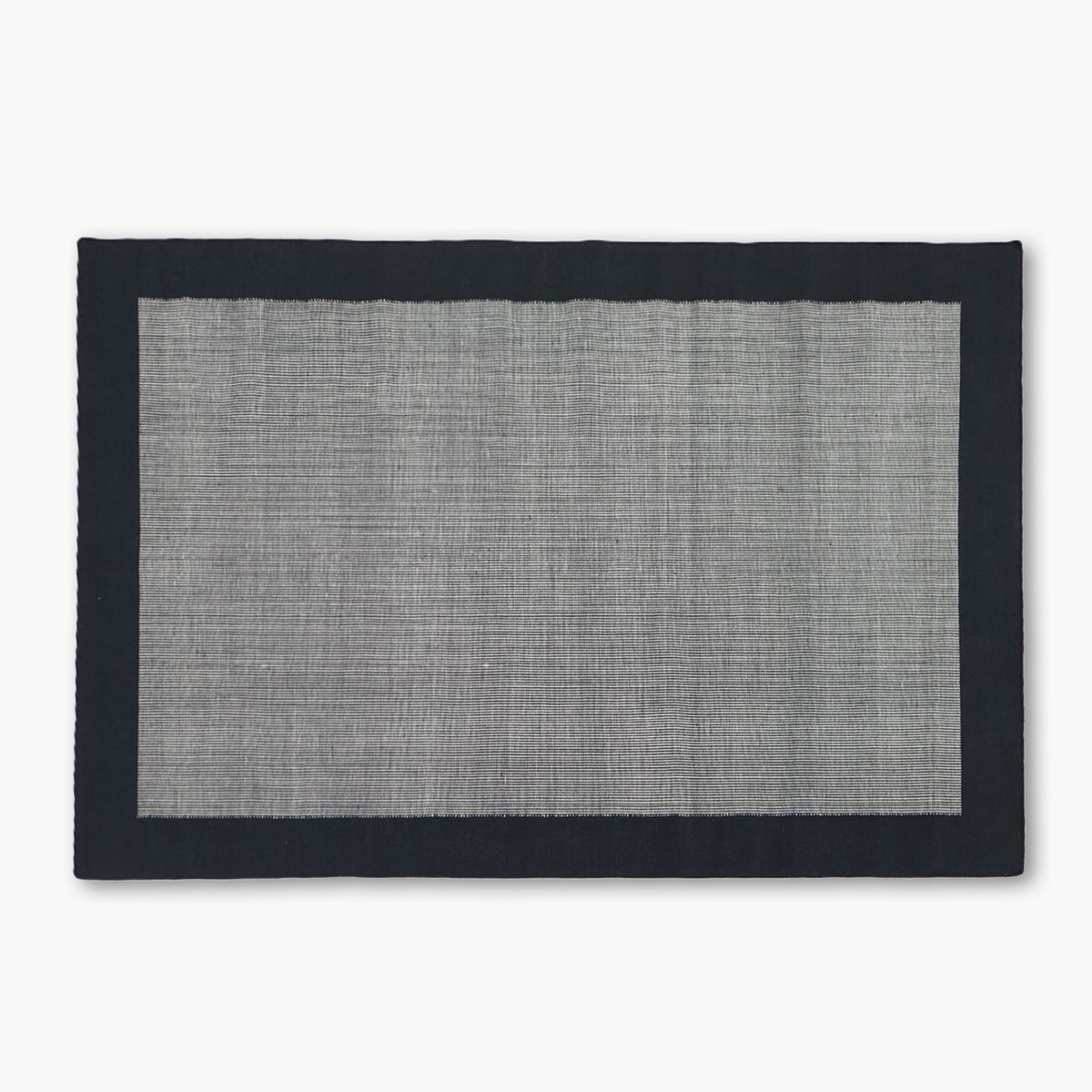 FORM DESIGN - Alfombra Terraza Varadero 170x240 Negro Form