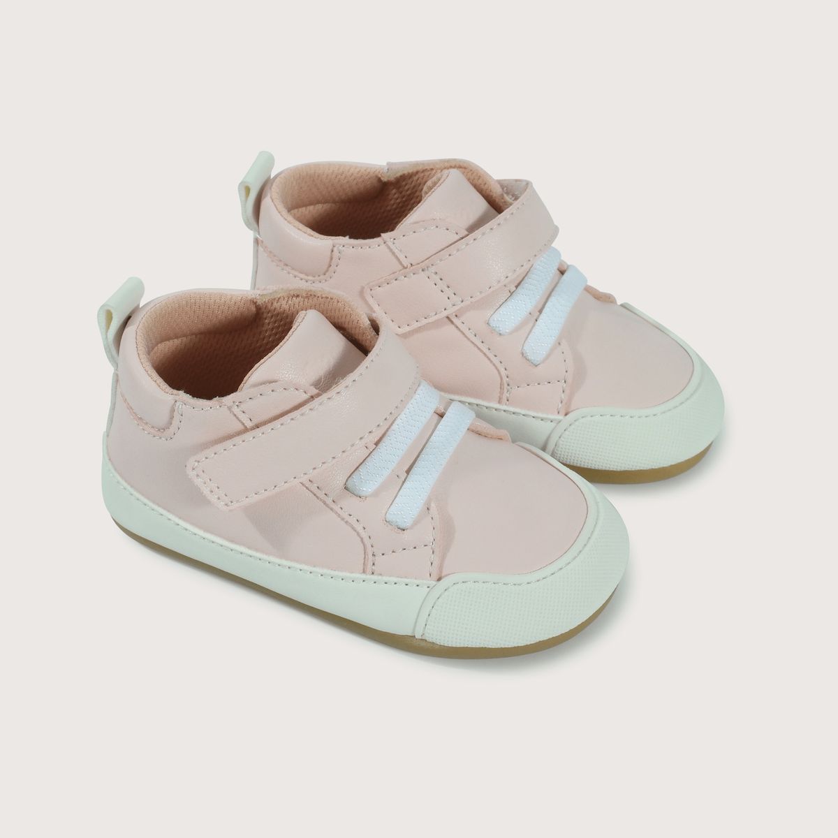 OPALINE - Zapatilla urbana Niña Rosado 39915 Opaline