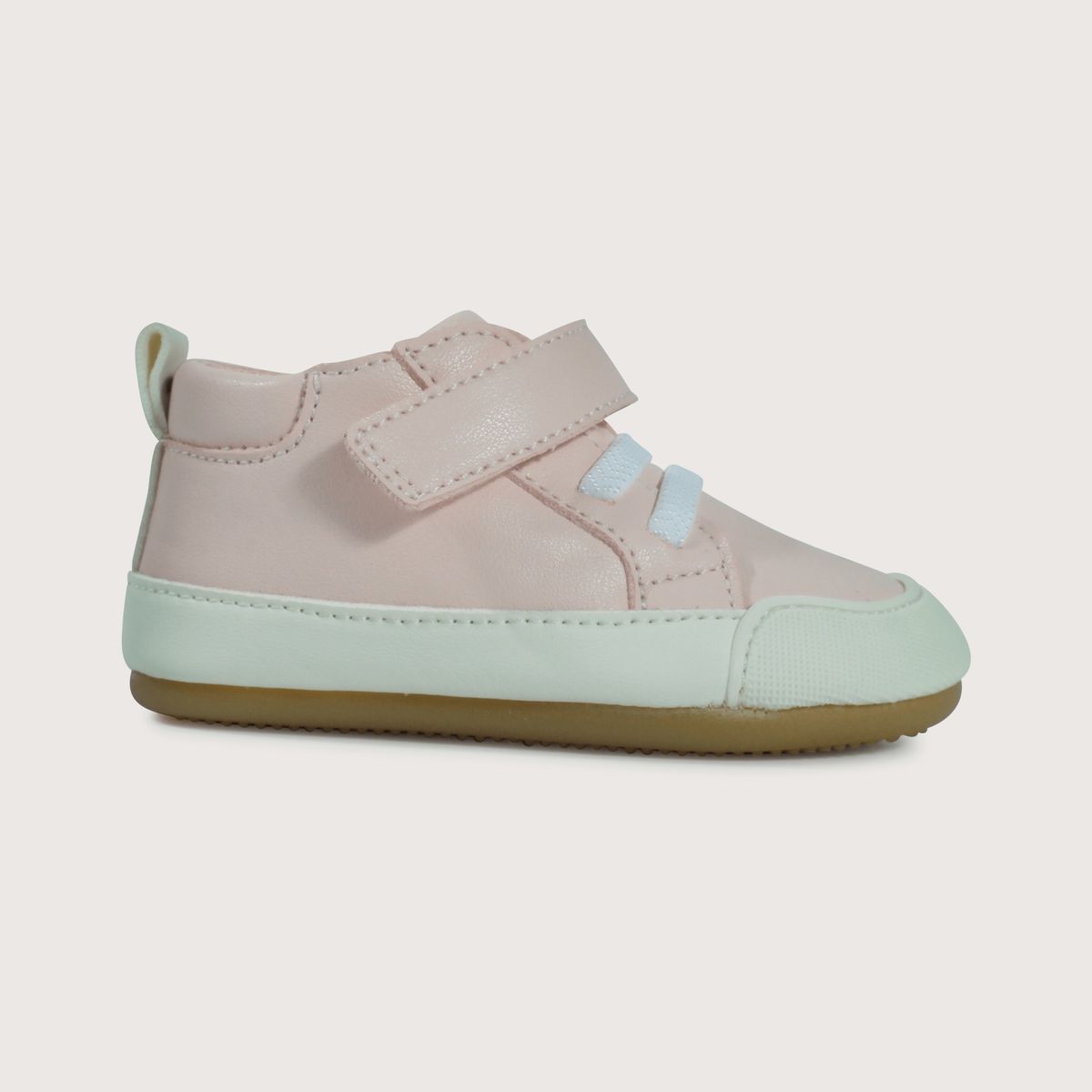 OPALINE - Zapatilla urbana Niña Rosado 39915 Opaline