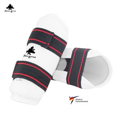 Imagen 2 del producto ANTEBRAZO TAEKWONDO WT