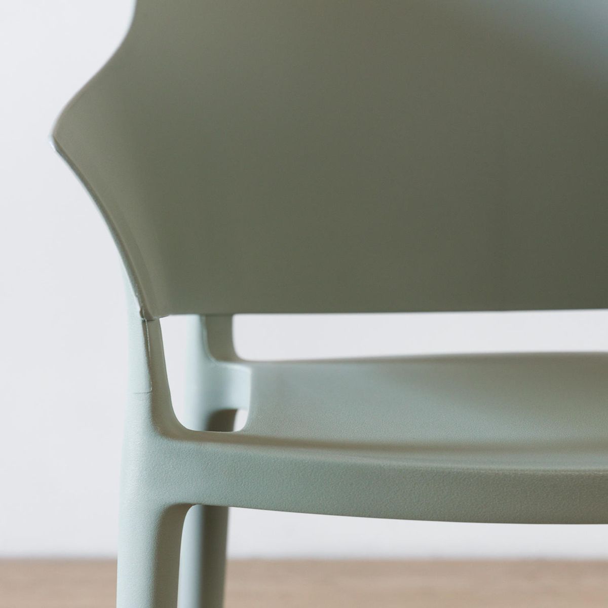 AMOBLE - Silla Terraza Tandil Olive Amoblé