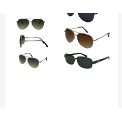 GENERICO - Lentes de Vestir Unisex Diseño Surtidos