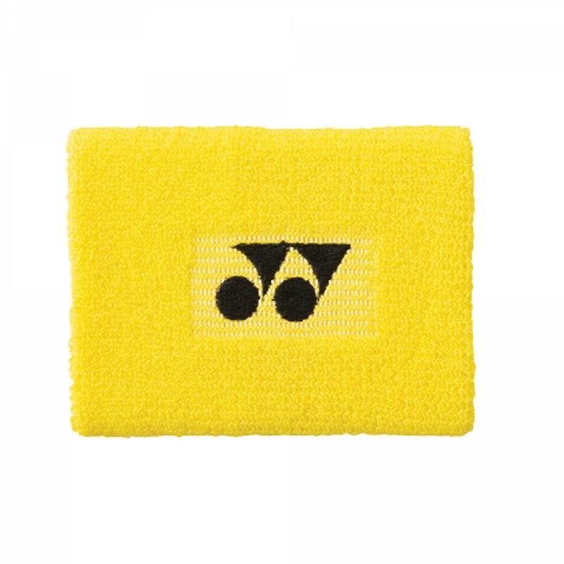 YONEX - MUÑEQUERA YONEX 46088 AMARILLA