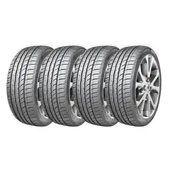 GENERICO - SET X 4 Neumáticos 225/40R18 92W RXMOTION U11 Roadx HT CHN