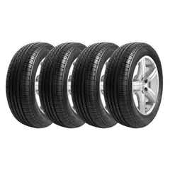 GENERICO - Set 4 Neumaticos - 175/60r15 Aptany Rp203 81h Cn