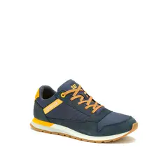 CAT - Zapatilla Casual Hombre Ventura Azul Marino