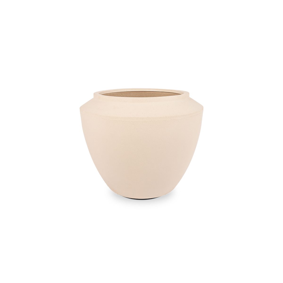 MILK - Macetero Thai 60 XL Arena