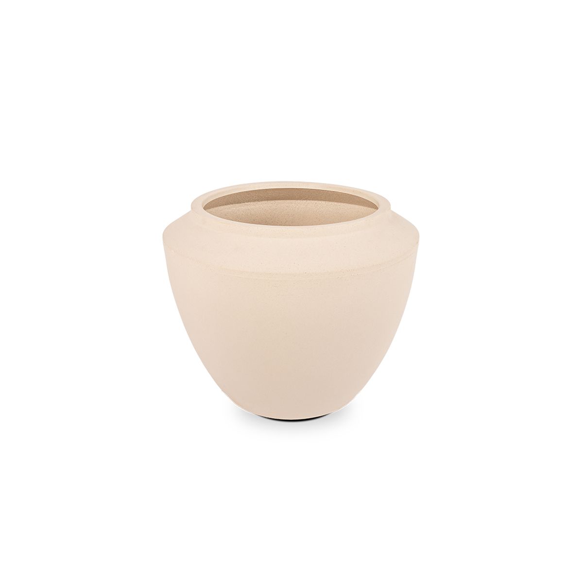 MILK - Macetero Thai 60 XL Arena