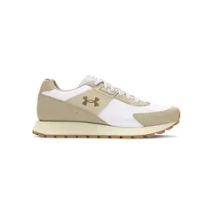 UNDER ARMOUR - Zapatillas Essential Runner mujer Blanco
