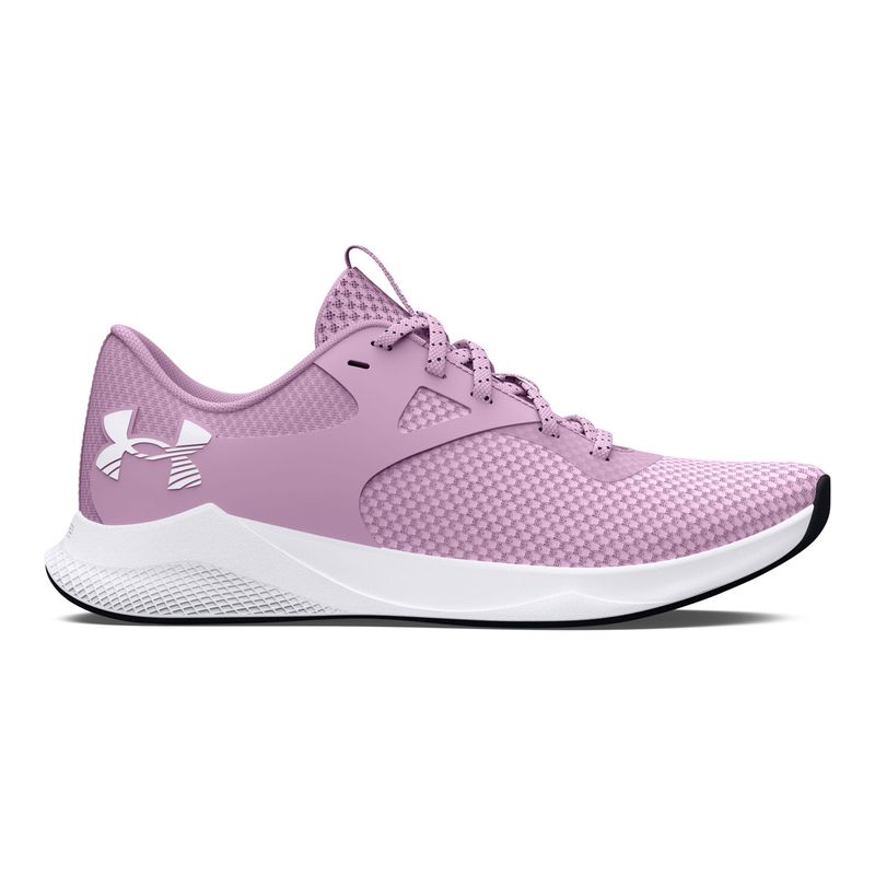 UNDER ARMOUR - Zapatilla Aurora mujer Morado UNDER ARMOUR