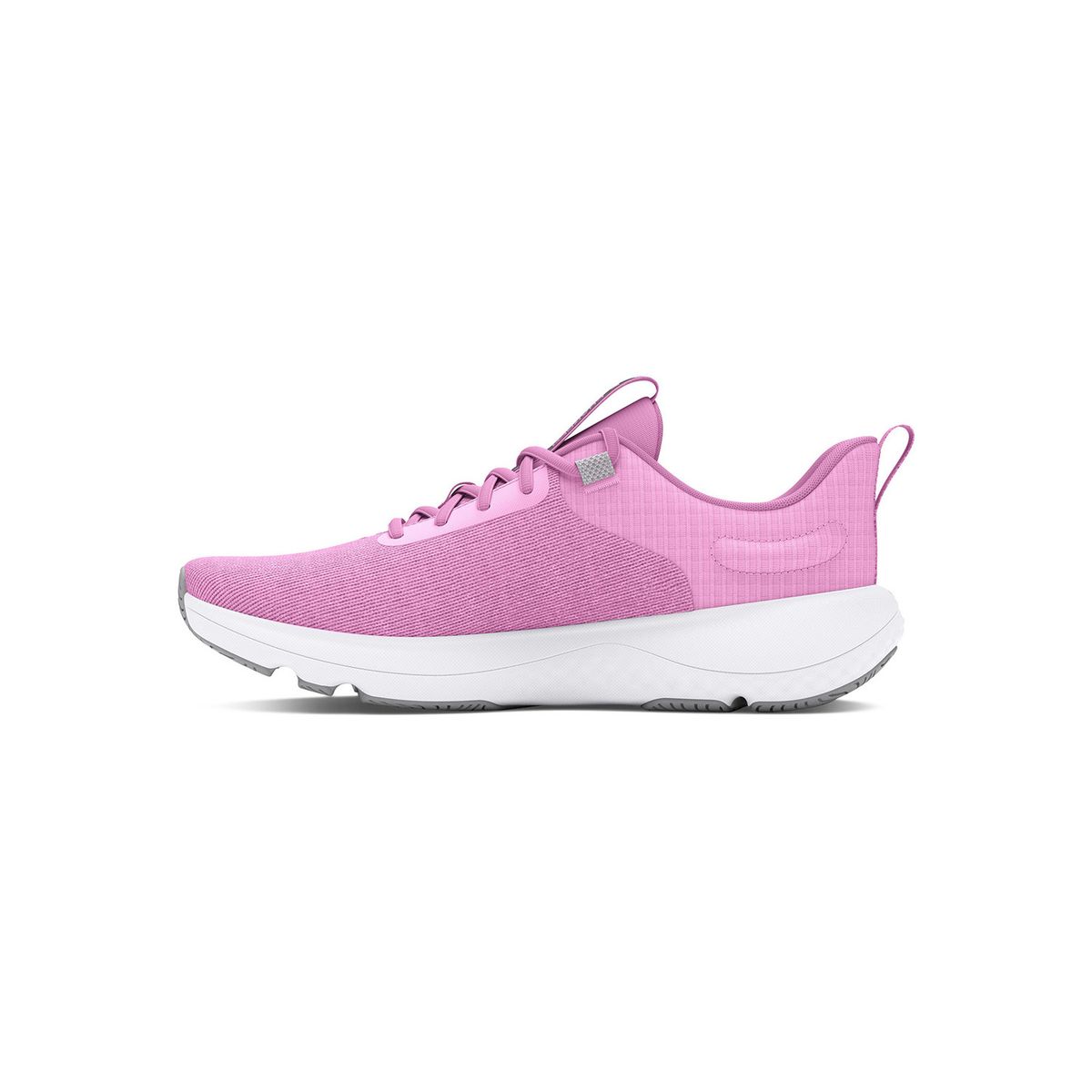 UNDER ARMOUR - Zapatillas Run Chrgd Rvtlze mujer Rosado UNDER ARMOUR