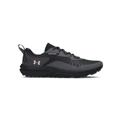 UNDER ARMOUR - Zapatillas Run Chrgd Vrssrt2 mujer Negro UNDER ARMOUR.