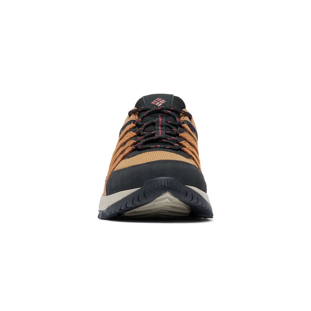 COLUMBIA - Zapatilla Hombre Strata Trail Low Wp Café COLUMBIA