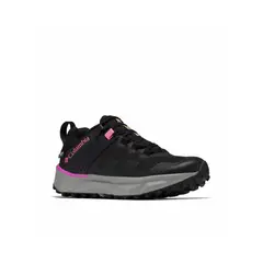 COLUMBIA - Zapatilla Mujer Facet 75 Outdry Negro