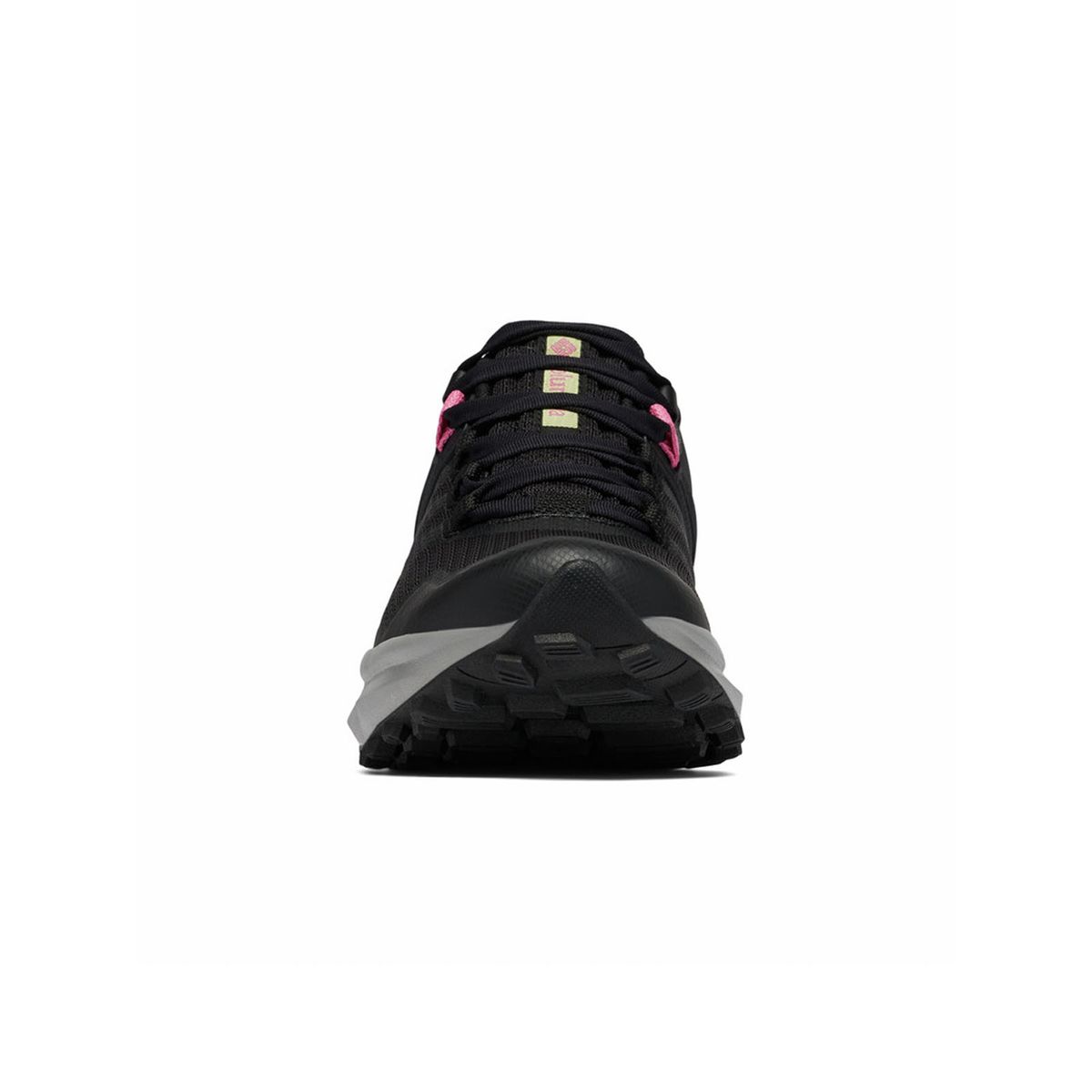 COLUMBIA - Zapatilla Mujer Facet 75 Outdry Negro COLUMBIA