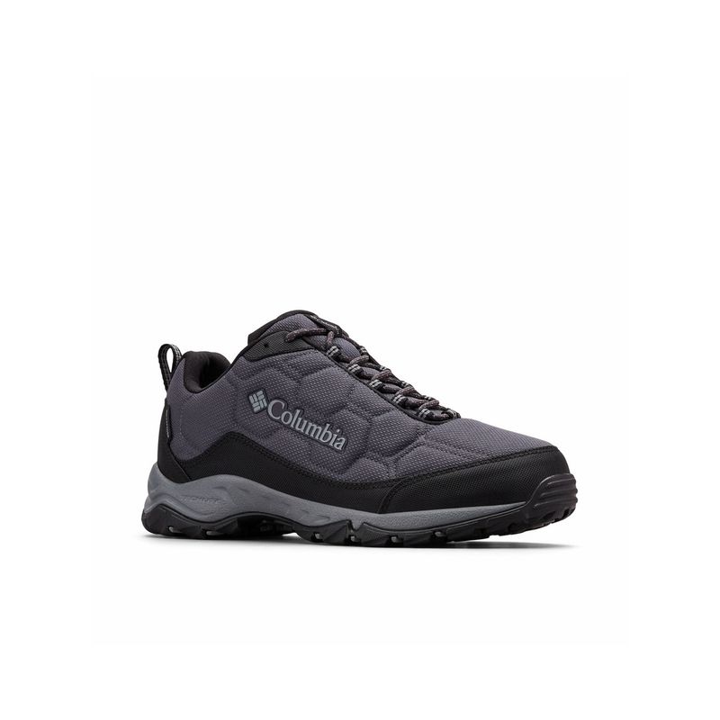 COLUMBIA - Zapatilla Hombre Firecamp Iii Water Gris COLUMBIA